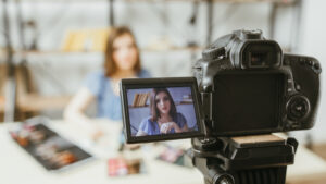 corporate video production in Melbourne