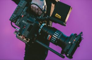 corporate video production in Melbourne